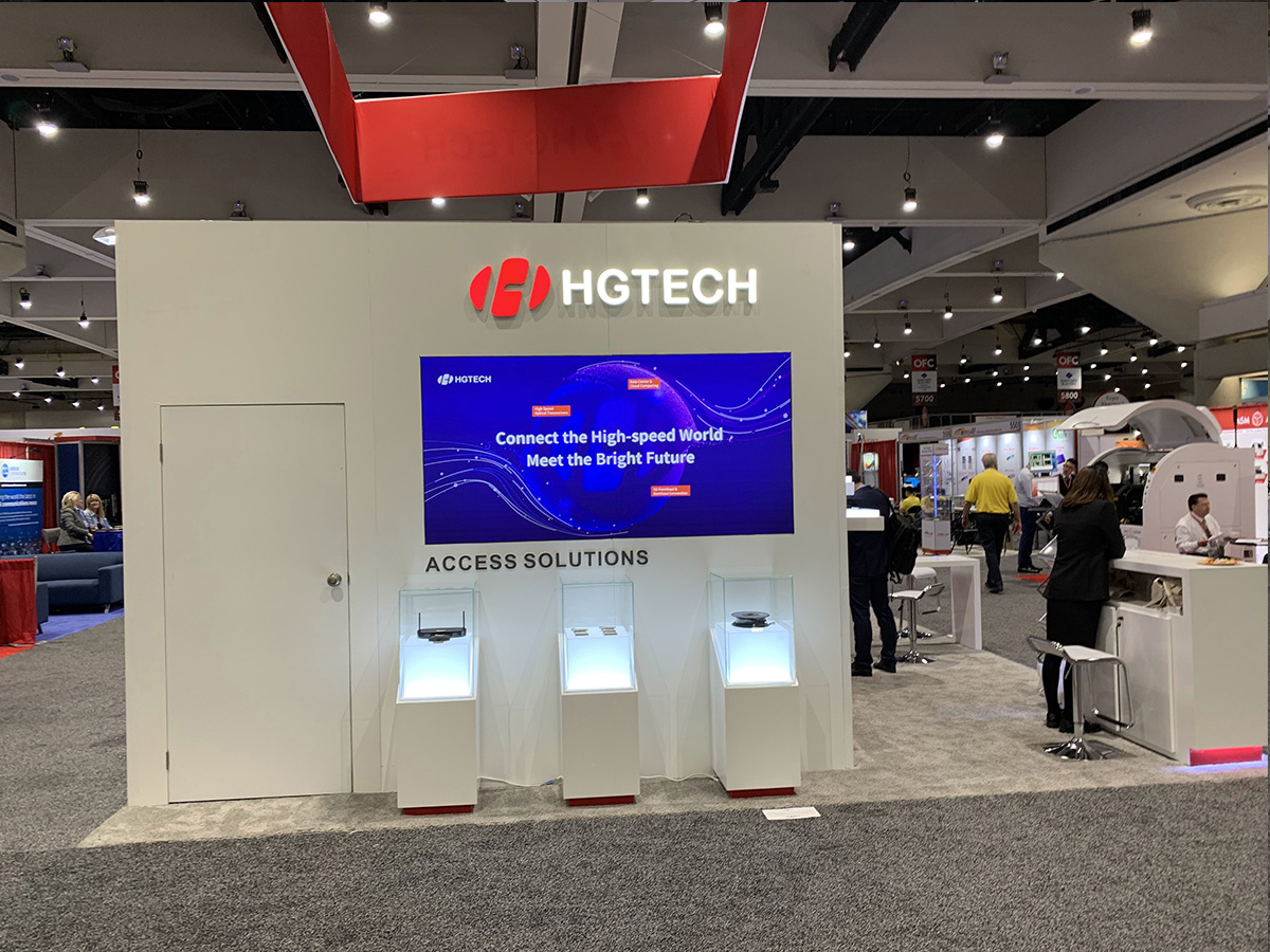 HGTECH