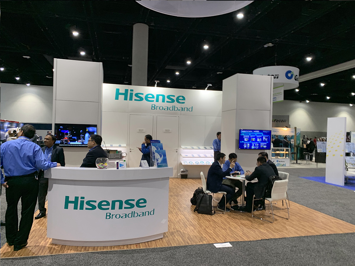 Hisense