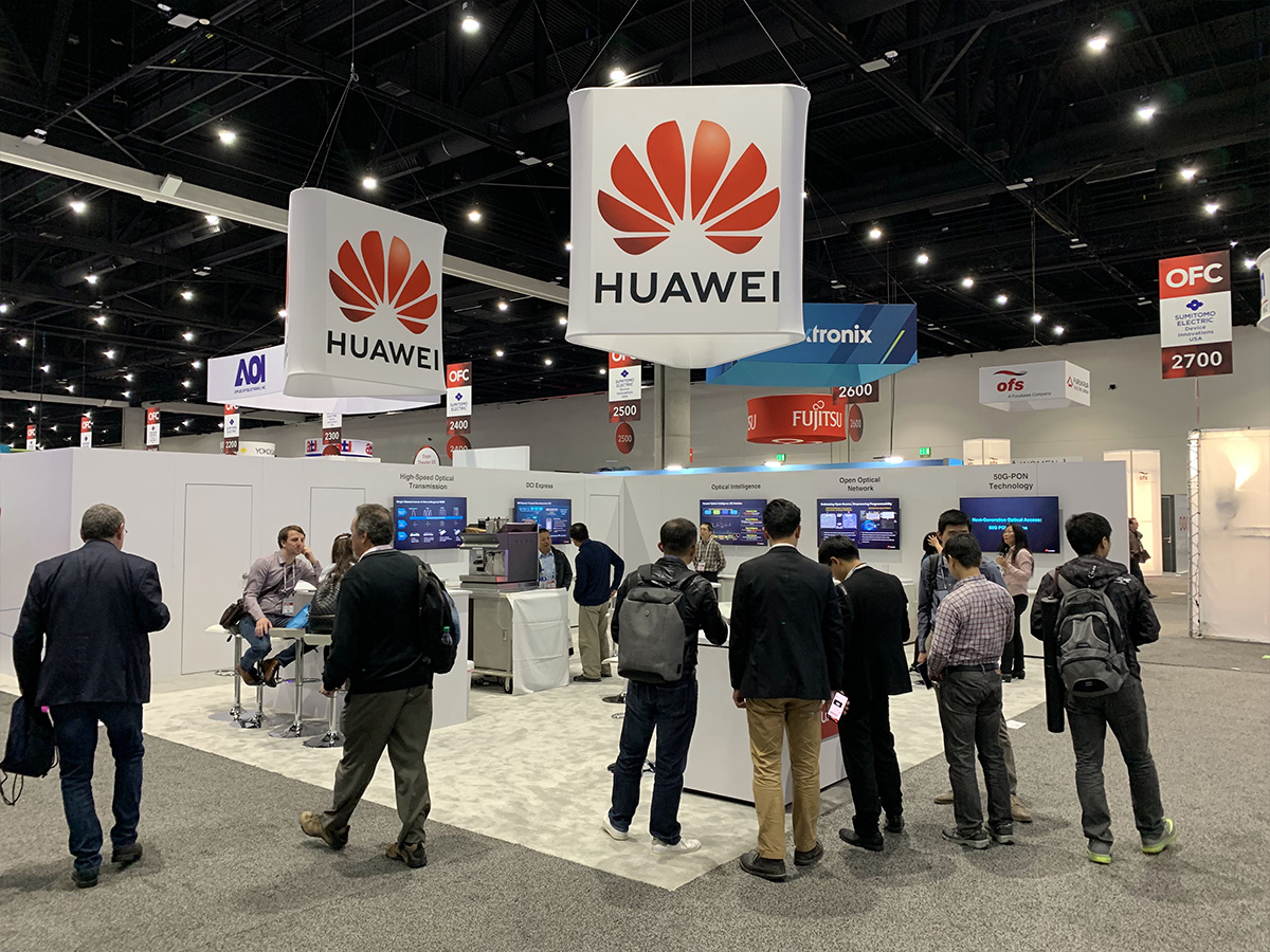 Huawei